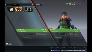 [][CST+8|20190223][Anthem]