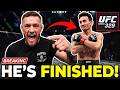 Conor McGregor GUARANTEES Max Holloway Won't Survive Round 1 at UFC 329!