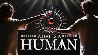 What is a Human? | We Are One Conference 2026 (Live Performance)
