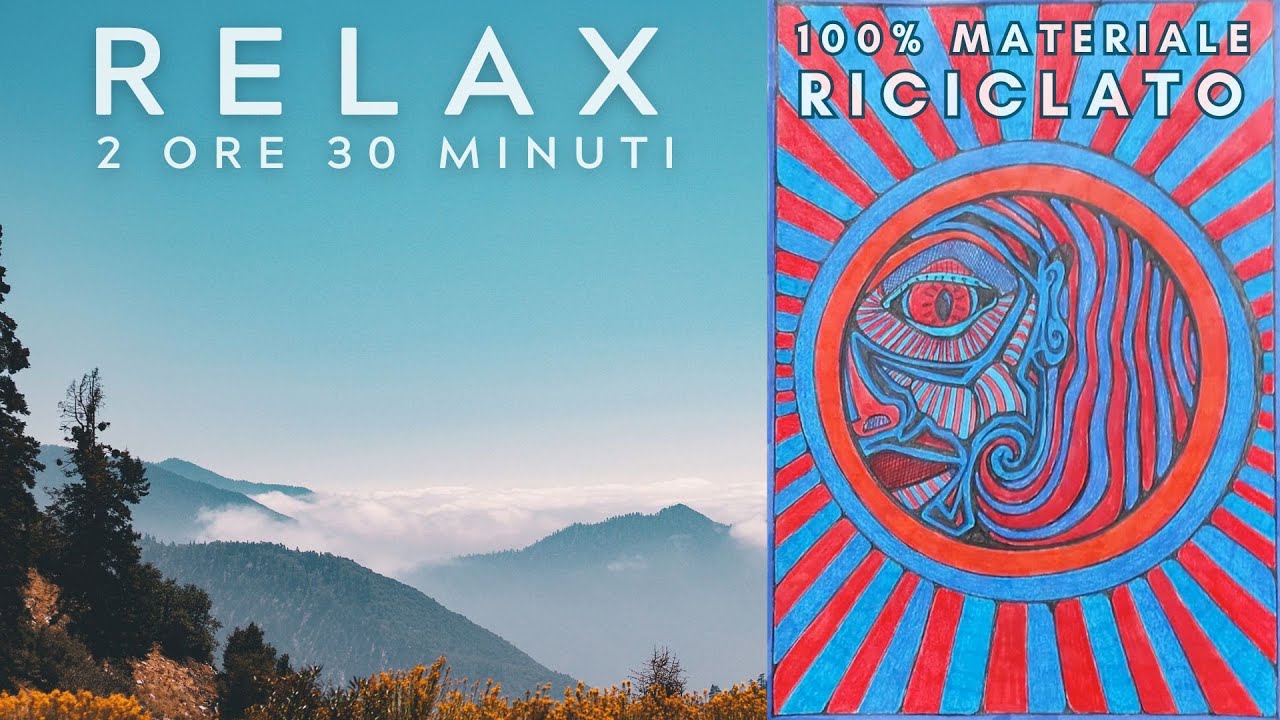 musica per rilassarsi e meditare