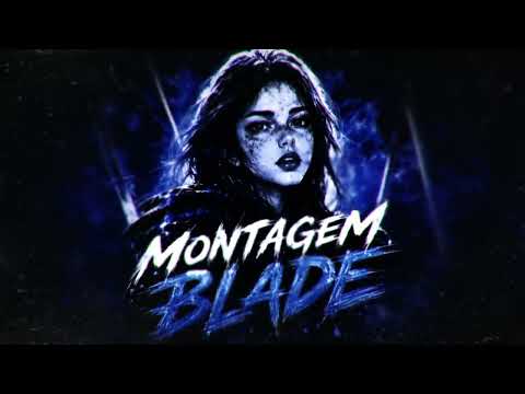 HAYASA G - Montagem Blade