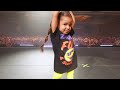 5-Year-Old Dancer Leads 5000 Zumba Instructors