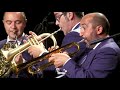 Piaf Forever (arr. Thierry Caens).- Spanish Brass