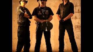 BLIND BANKERS ---MO JO WORKING.AVI