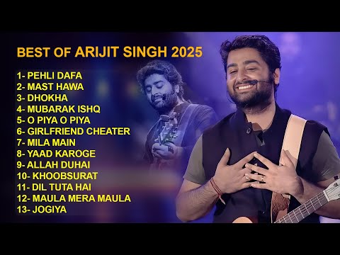 Top 13 sad songs of Arijit singh | Arijit singh sad songs | sad songs | sad songs list | 2026