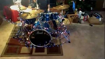 Sean Quigley -Little Drummer Boy (Cover) Sean Quigley -Little Drummer Boy (Cover)