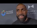 ‘I HELPED PREPARE TERENCE CRAWFORD FOR CANELO’ SPARRING PARTNER STEVEN NELSON REVEALS INSIGHT
