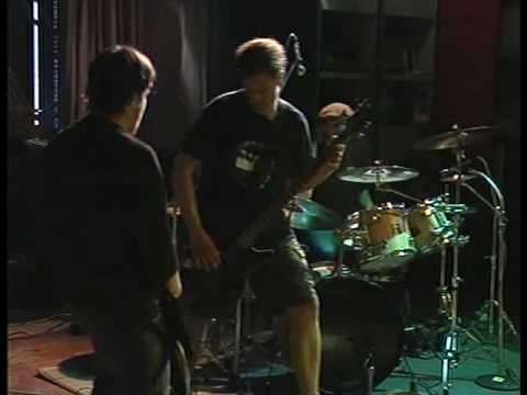 Crotch of Pain - Live at GRTV 5/8/2009