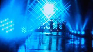 [FANCAM] 150412 Best of Best in Manila: BtoB - WOW