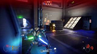 Battlefront 2  When You Turn Into Legends Grievous