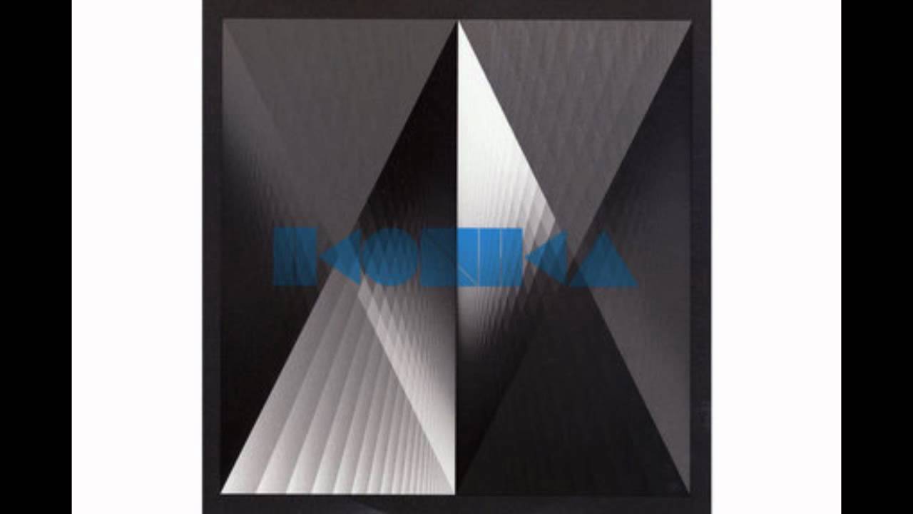 Ikonika - Yoshimitshu