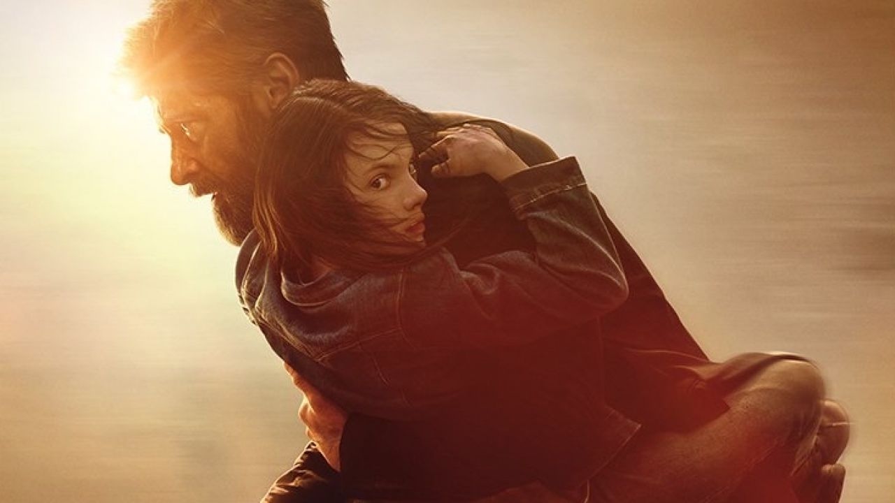 Karliene - Amazing Grace (From 'Logan' Super Bowl TV Spot)