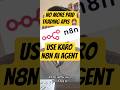 💥 Paid Trading APIs Ko Kaho Bye-Bye! | Free N8N AI Agents Se Karo Trading Automation!