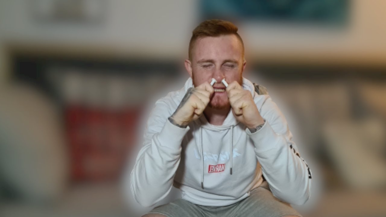 Yoffee Nose Wax Hair Removal YouTube