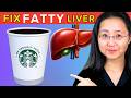 Fatty Liver Management: 35-minute Full Body Workout for Weight Control