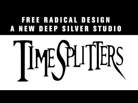 Vidéo: TimeSplitters 2 HD était En Développement Chez Free Radical Design