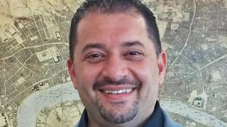 CEO Issa Asad Educates The Public On Lifeline Assistance Program