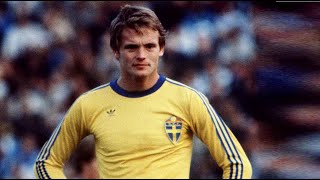 Torbjörn Nilsson --Goals &amp; Skills--| Better than Zlatan?