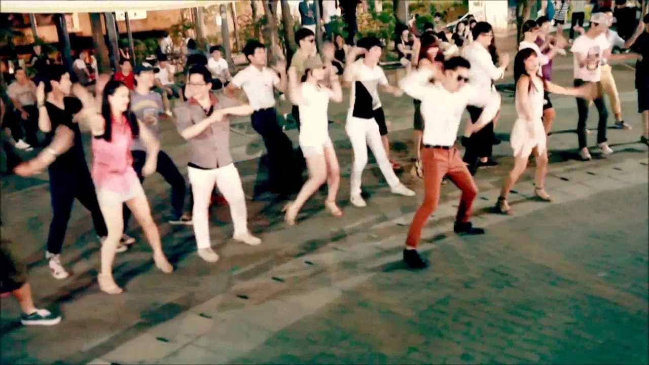 minecraft op gangnam style minecraft op gangnam style