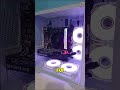PC GAMER DE R$ 4500,00 PARA ARRASAR NOS JOGOS E EDIÇÕES DE VIDEO!!! #pcgamer #pcgaming #setupgamer