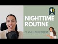Thumbnail pour 8 tips on how to curate a 'night' routine to optimise rest & recovery