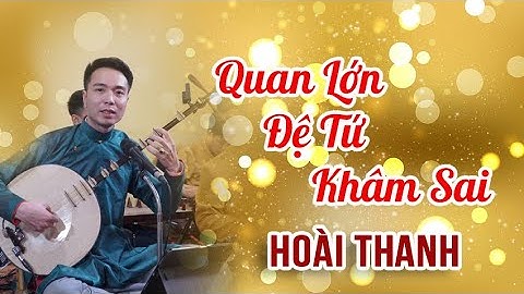 Hoài Thanh Dâng Văn Quan Đệ Tứ Khâm Sai Tại Mỏ Hạc Linh Từ Nghệ An | Hát Văn Hầu Đồng Mới Nhất 2023