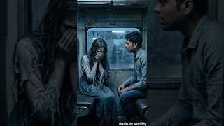 “Us Ghost Ne Rote Hue Kya Bola… 🥺💀”#ai #aivideo #aikahani #aishorts #emotionalstory #aivoice