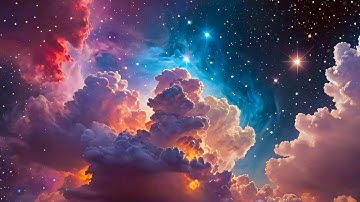 Blender with Stable Diffusion XL Tutorial - Dreamy clouds