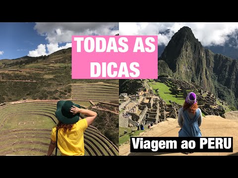 Todas as dicas