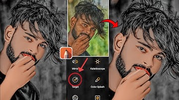 New Autodesk Oil Paint Face Smooth Photo Editing | Oil Paint Hair Editing | Autodesk Face Smooth