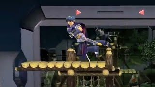 Lesser-known Marth No Impact Landings (NIL) in Melee