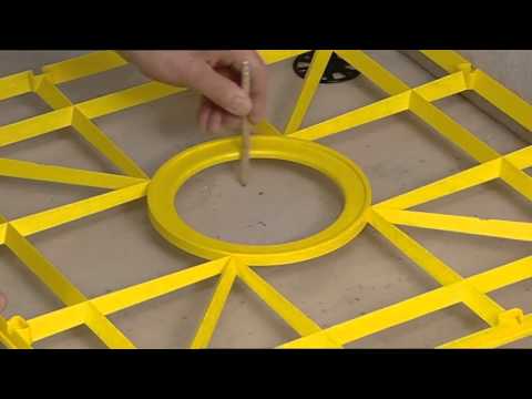Videó: Hogyan töltsük fel a folyékony padlót saját kezűleg?