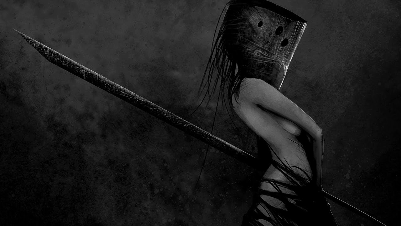 FORM '95 - Mindless | Epic Dark Hybrid Horror Music