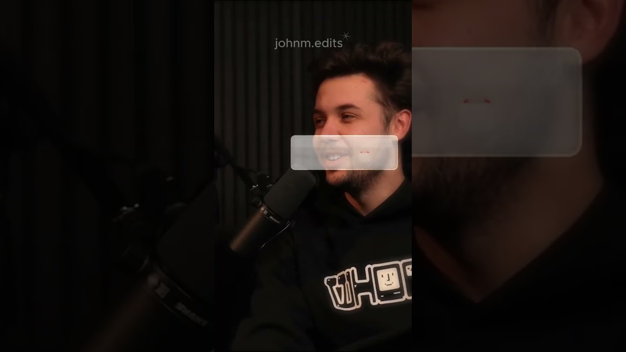 Behind the Build: How Cal.ai Was Created - Podcast clip edit | Tech & Entrepreneurship