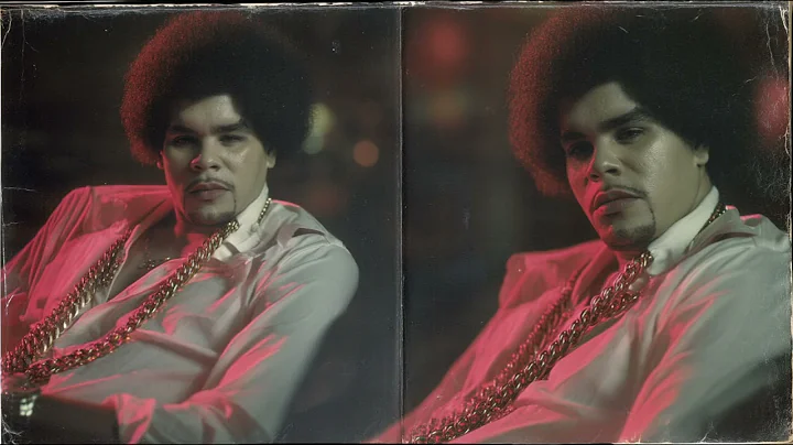 What if Fat Joe's – Lean Back was recorded in 1975? || 70’s AI Soul Edition)