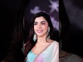 Eisha Singh spotted in traditional look