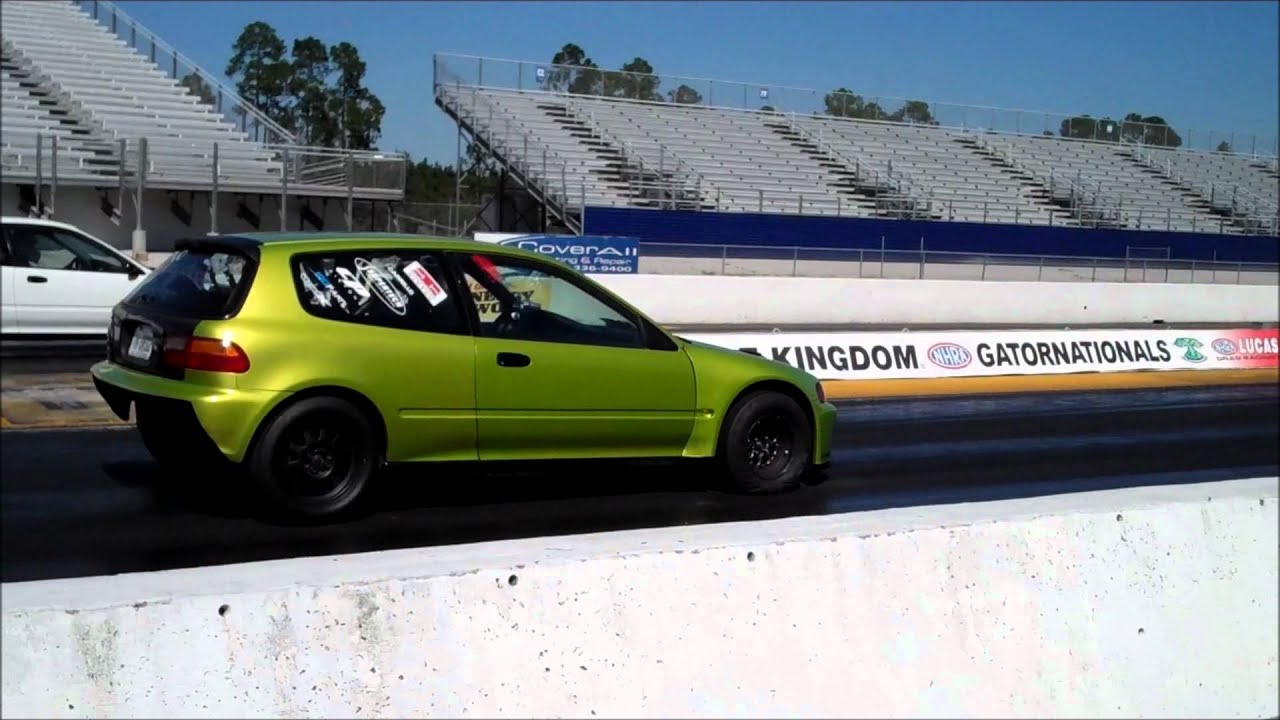 GP1 Racing 2011 End of the year video