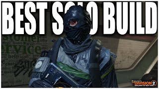 The Division 2 Best Solo Build for New & Returning Player in TU16! 1.7 Million Armor & Destroys NPCS