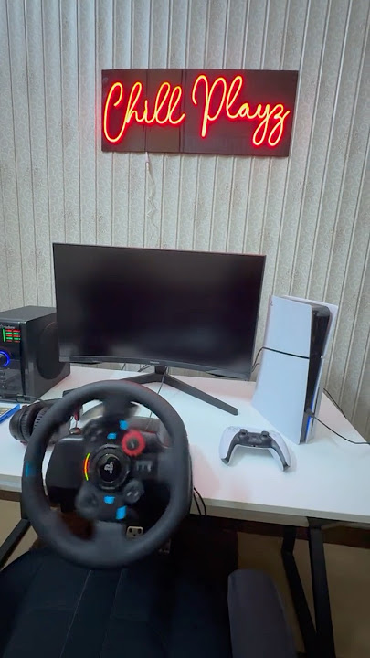 Starting Up My Gaming Setup!!