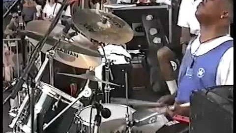 Russell Batiste, Papa Grows Funk-Soul Second Line,...