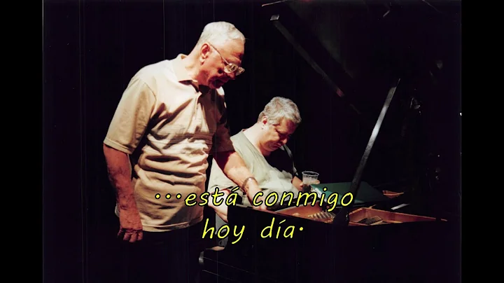 Daniel Johnston - Laurie (Español)