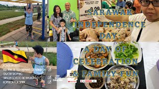 Download Lagu SARAWAK 2025 INDEPENDENCE DAY : A DAY OF CELEBRATION AND FAMILY FUN! 🎉🇲🇾 MP3 Download Lagu SARAWAK 2025 INDEPENDENCE DAY : A DAY OF CELEBRATION AND FAMILY FUN! 🎉🇲🇾 MP3