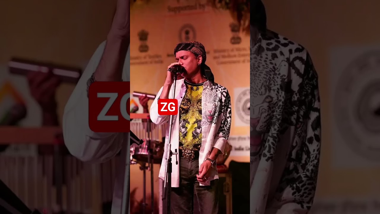 mara mara Aru  Zubeen Garg 