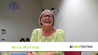 Client Testimonial - Interviewing Skills Open Course