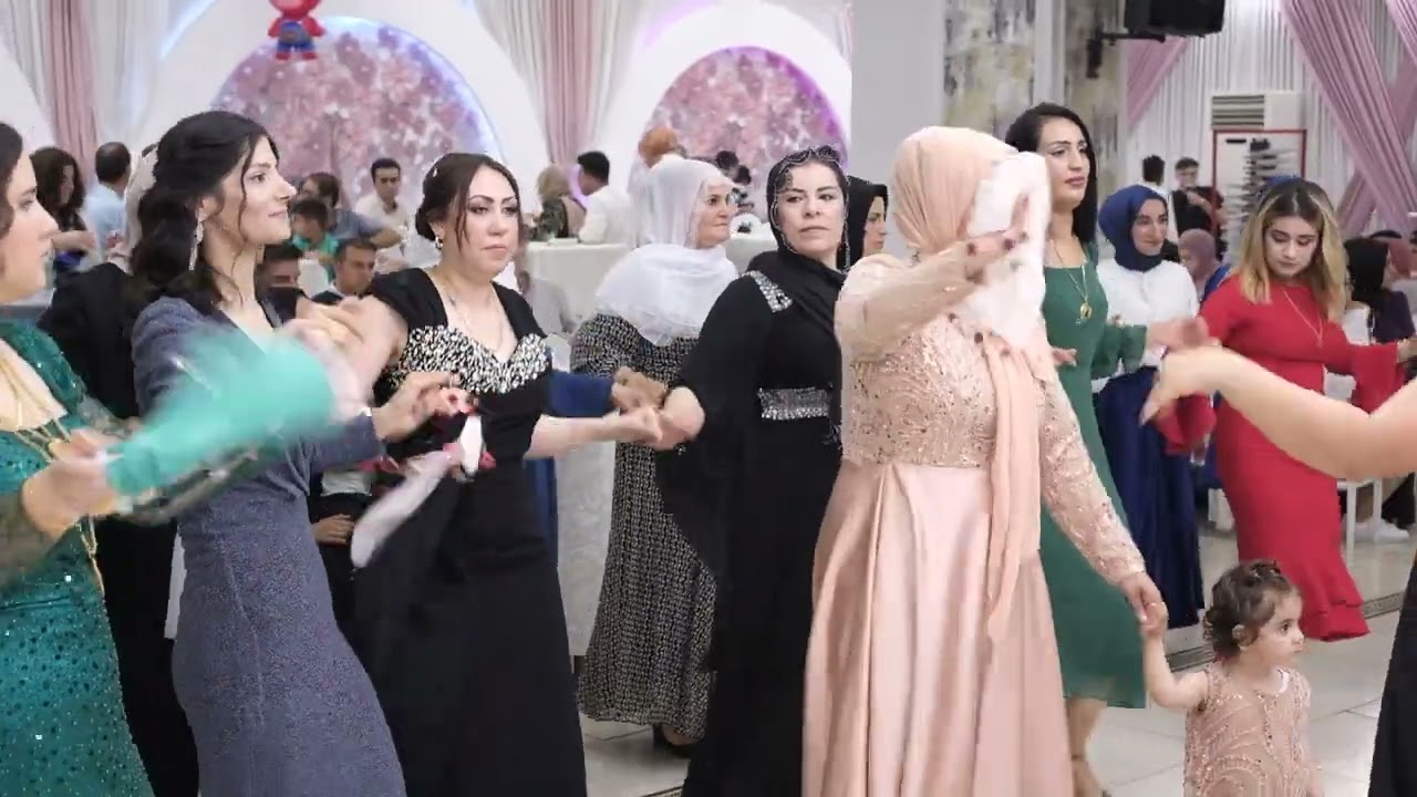 GURBET & MESUT AVCI DÜĞÜN 2