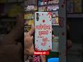 Realme c3 old new cover 😱📲 2025 #sorts #real #realmec30 backkover