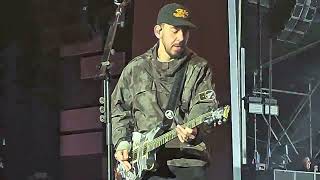 Linkin Park - Faint (Live CDMX - Corona Capital / 16/11/2025)
