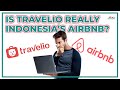 Is travelio indonesias airbnb heres what you need to know  interesting asia