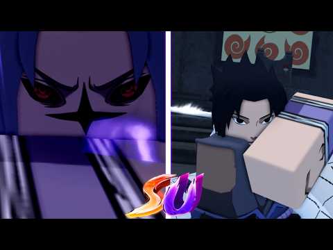 Hebi Sasuke Might Be A PROBLEM… | Shonen Unleashed