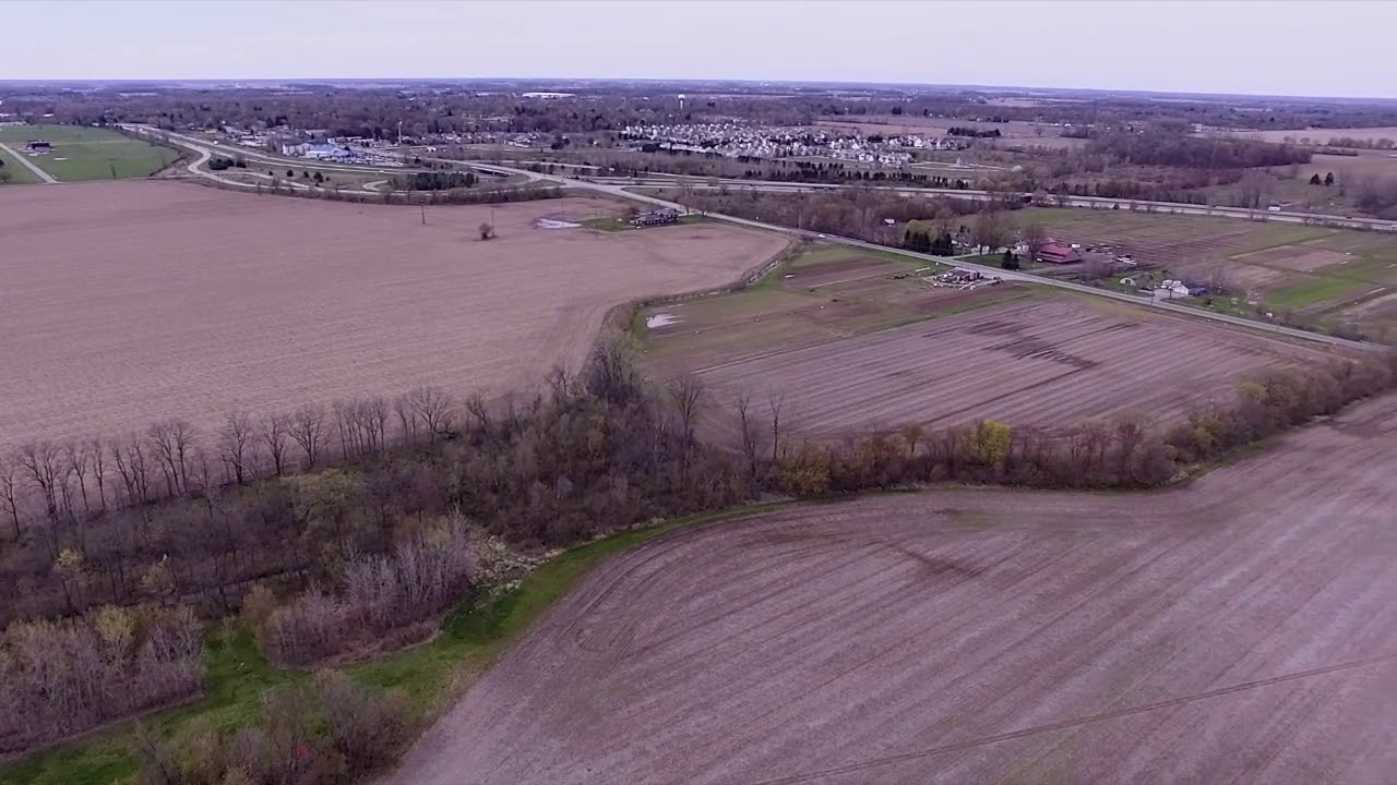 12305 Carpenter Rd Milan, MI 48160 YouTube